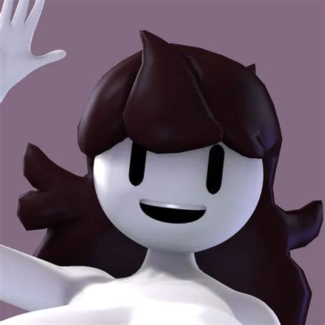 jaiden animations naked|Character : jaiden animations